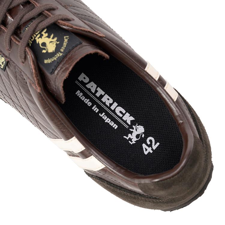 Patrick パトリック IRIS アイリス 232563 H-CML 232565 H-DKCH 国内正規品 | PATRICK | 17