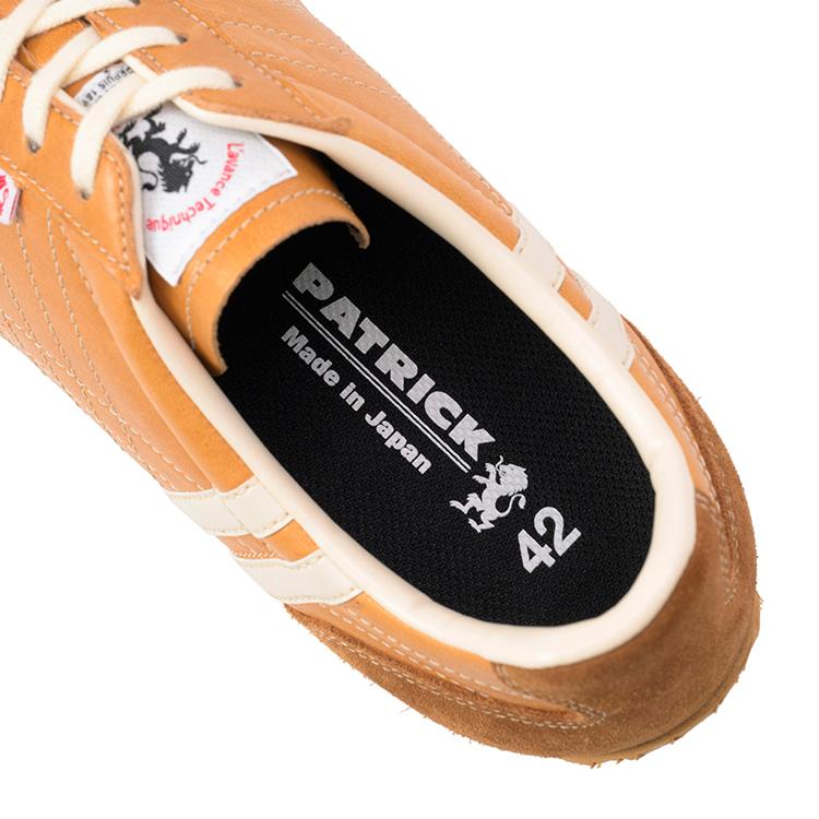 Patrick パトリック IRIS アイリス 232563 H-CML 232565 H-DKCH 国内正規品 | PATRICK | 09