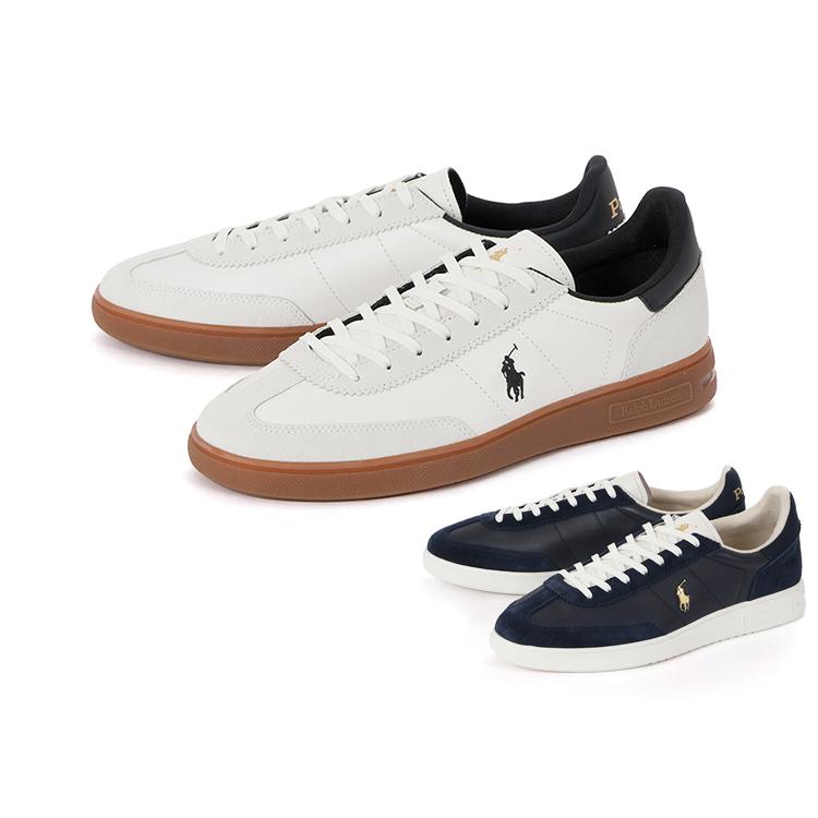 POLO RALPH LAUREN（ポロ・ラルフローレン） BEDFORD ベッドフォード