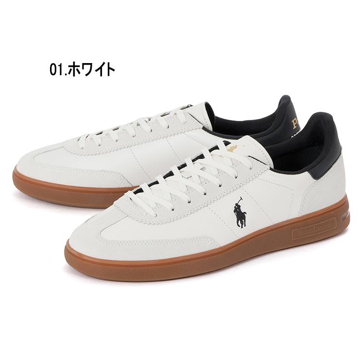 POLO RALPH LAUREN（ポロ・ラルフローレン） BEDFORD ベッドフォード
