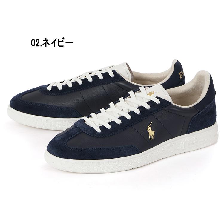 POLO RALPH LAUREN（ポロ・ラルフローレン） BEDFORD ベッドフォード