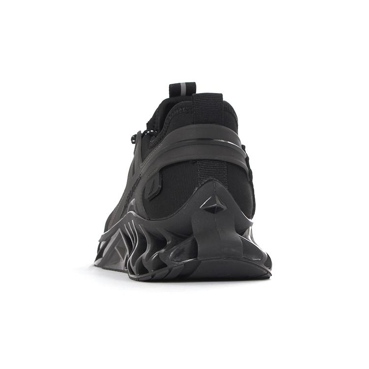 ナルガコット様 NAUTICA（ノーティカ） WANDAL CG8536 ブラック : NEXT FOCUS - 通販