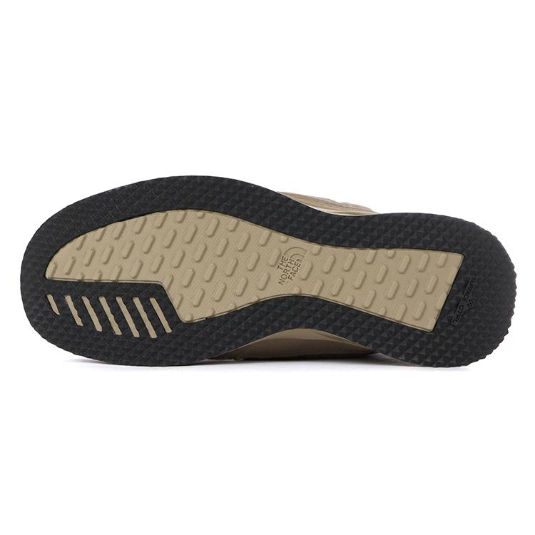 THE NORTH FACE（ザ ノースフェイス） NUPTSE CHUKKA WP 3 ヌプシ