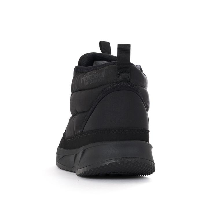 【なふ】 THE NORTH FACE（ザ ノースフェイス） NUPTSE CHUKKA WP 3 ヌプシ