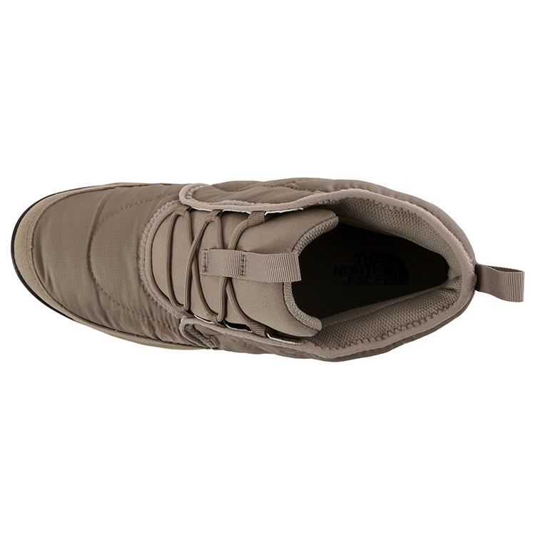 THE NORTH FACE（ザ ノースフェイス） NUPTSE CHUKKA WP 3 ヌプシ