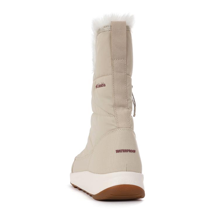 Columbia（コロンビア） W MINX SLIP V WIDE ミンクス スリップ