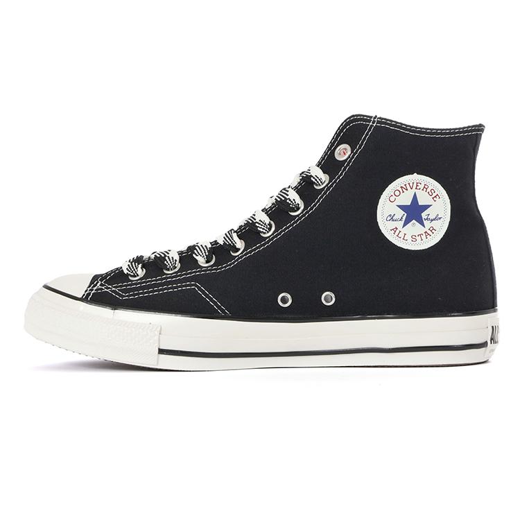 CONVERSE（コンバース） ALL STAR AGED 87 CL HI STRANGER THINGS 5