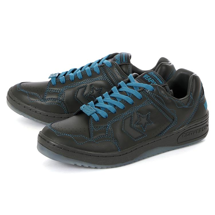CONVERSE（コンバース） WEAPON OX WIND AND SEA ウエポン オックス