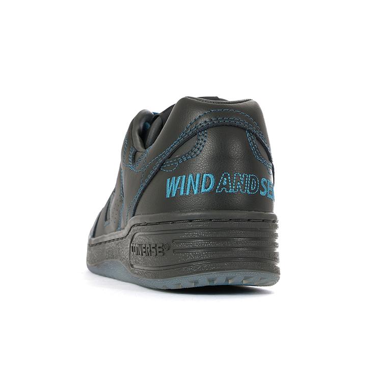 CONVERSE（コンバース） WEAPON OX WIND AND SEA ウエポン オックス
