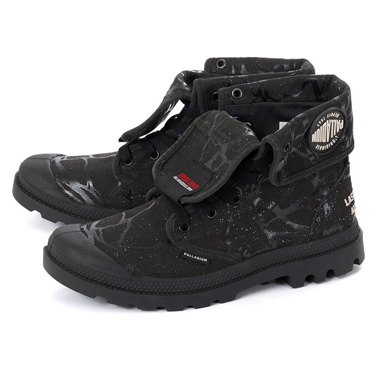 PALLADIUM（パラディウム） BAGGY HOPPER TUNNELS バギー ホッパー