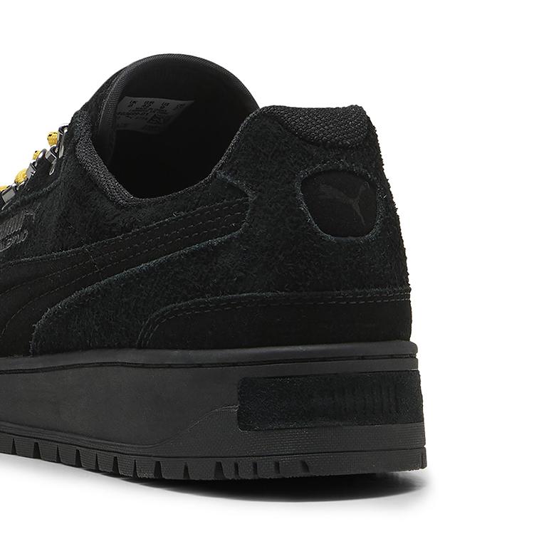 PUMA プーマ PALERMO ALPINO FUZZY パレルモ アルピノ ファジー 403699