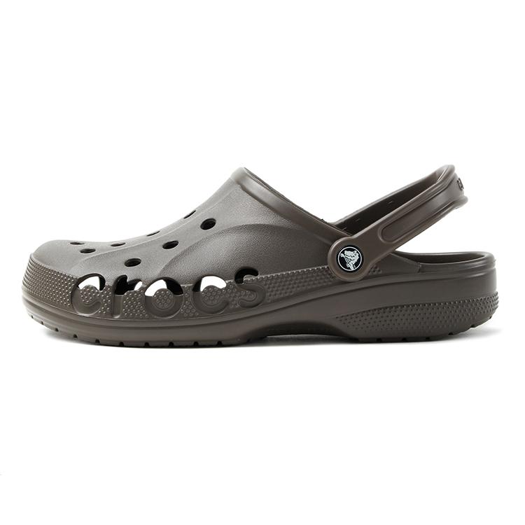 crocs（クロックス） BAYA CLOG バヤ クロッグ 10126-200 チョコレート