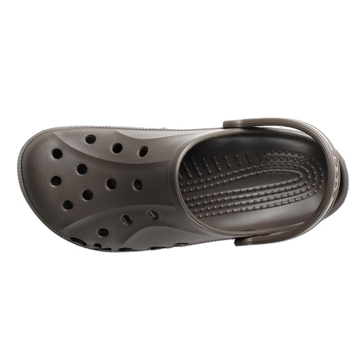 crocs（クロックス） BAYA CLOG バヤ クロッグ 10126-200 チョコレート