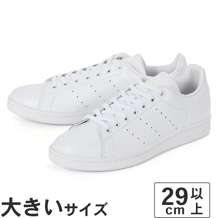 adidas Originals 大きいサイズ メンズ スニーカー 29cm 30cm 31cm