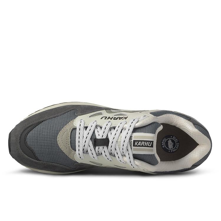KARHU（カルフ） LEGACY 96 レガシー 96 KH806039 ガンメタル/アビー
