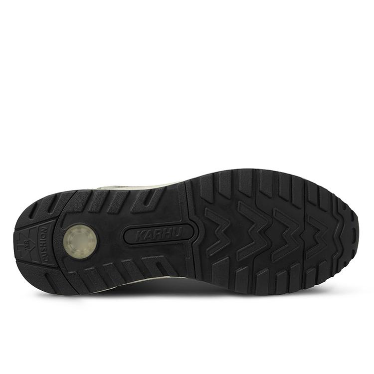 KARHU（カルフ） LEGACY 96 レガシー 96 KH806039 ガンメタル/アビー