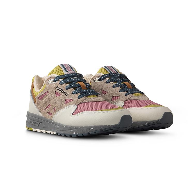 KARHU（カルフ） LEGACY 96 レガシー 96 KH806071 リリーホワイト