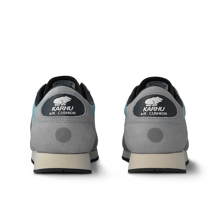 KARHU（カルフ） ALBATROSS 82 アルバトロス 82 KH807056 パールブルー