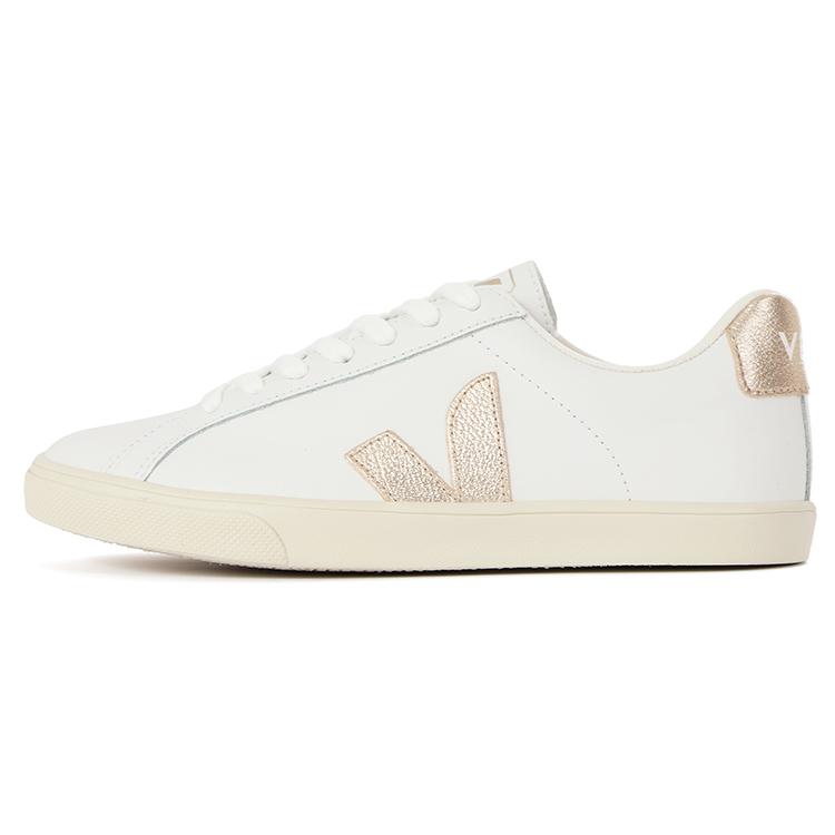 VEJA ヴェジャ ESPLAR エスプラー VJEO022490 ホワイト/プラティーヌ OFF PRICEの画像
