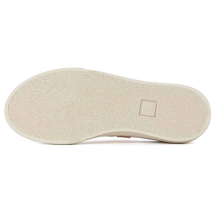 VEJA ヴェジャ ESPLAR エスプラー VJEO022490 ホワイト/プラティーヌ OFF PRICEの画像