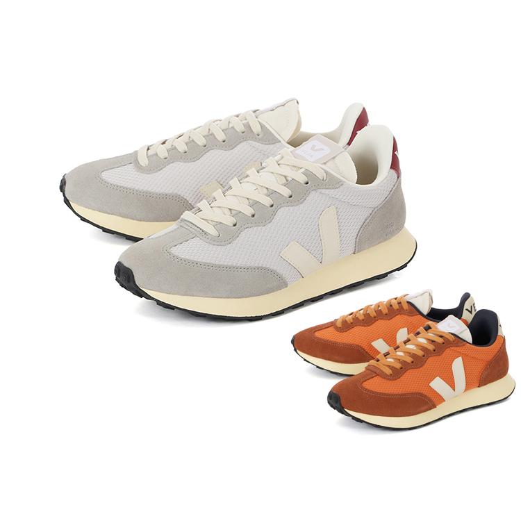 VEJA（ヴェジャ） RIO BRANCO II ALVEOMESH リオ ブランコ 2 アルベオ 