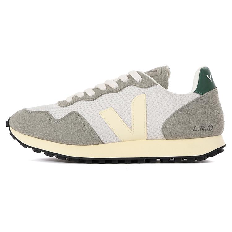 VEJA ヴェジャ SDU REC ALVEOMESH SDU REC アルベオメッシュ VJRR180492 ライトグレー/バター 値下げしました | VEJA | 08