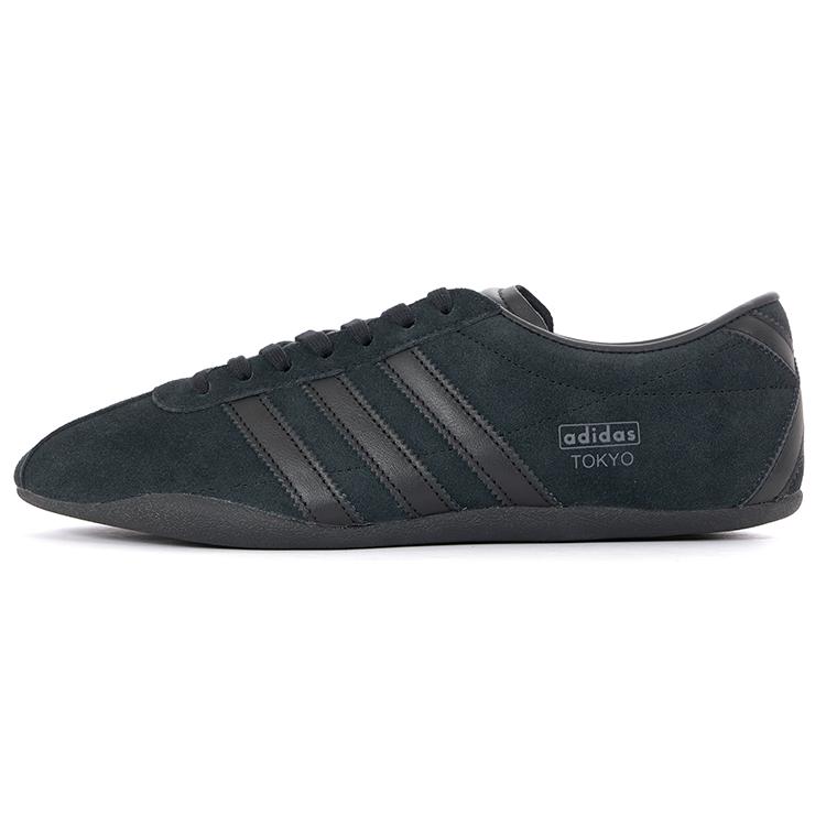 アディダス トーキョー 23.5センチ ブラック　TOKYO adidas（アディダス） TOKYO W トーキョー ウィメンズ IH3990 ブラック