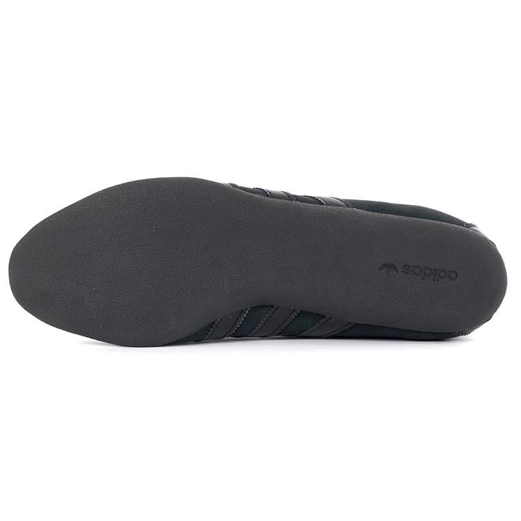 adidas（アディダス） TOKYO W トーキョー ウィメンズ IH3990 ブラック