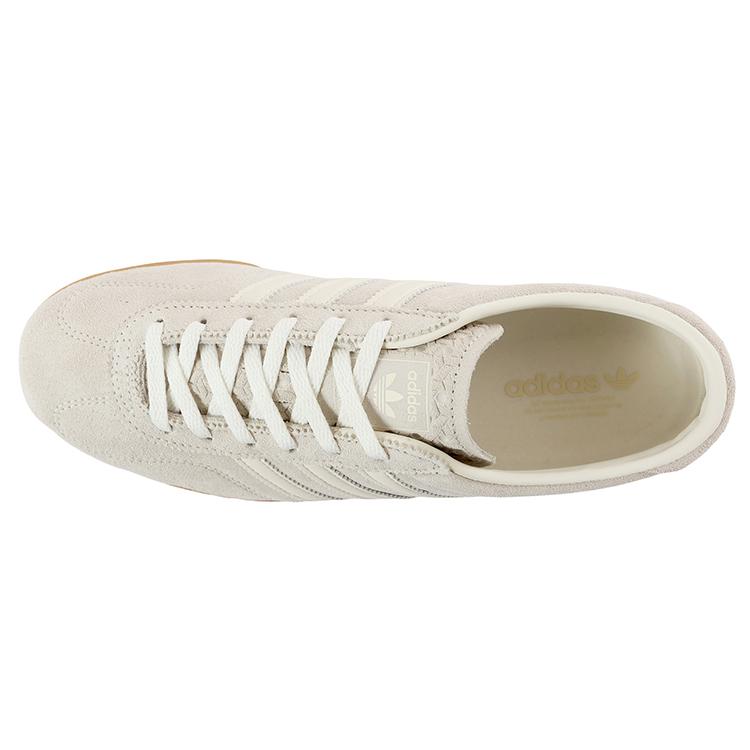 adidas（アディダス） GAZELLE LO PRO W ガゼル ロープロファイル