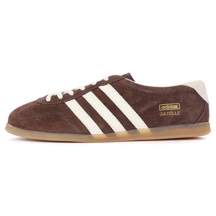 adidas（アディダス） GAZELLE LO PRO W ガゼル ロープロファイル