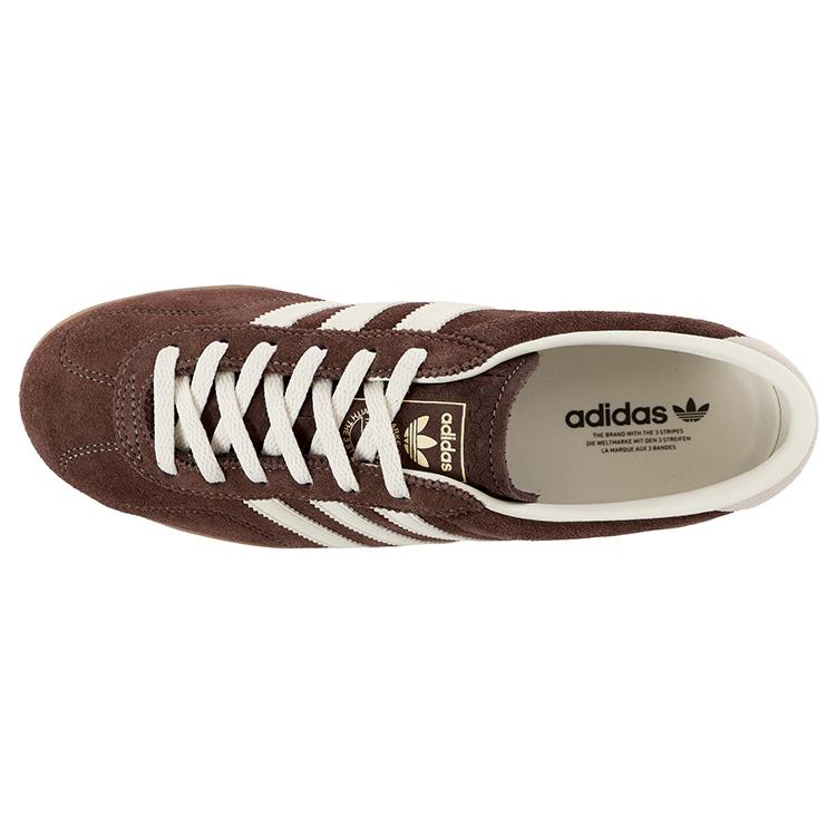 adidas（アディダス） GAZELLE LO PRO W ガゼル ロープロファイル