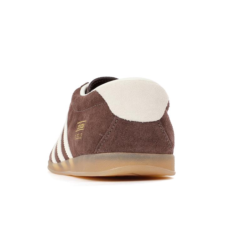 adidas（アディダス） GAZELLE LO PRO W ガゼル ロープロファイル