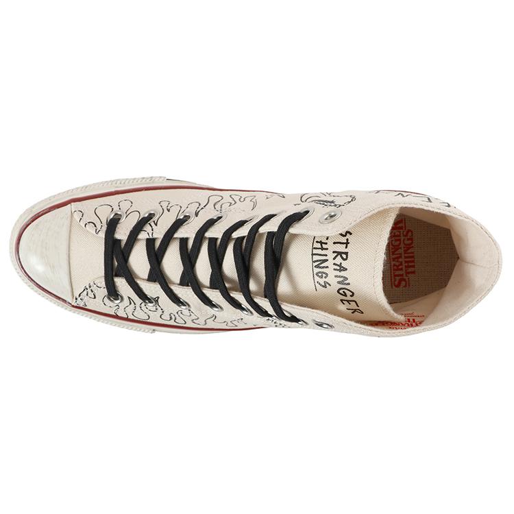 CONVERSE（コンバース） ALL STAR AGED 87 HC HI STRANGER THINGS 5