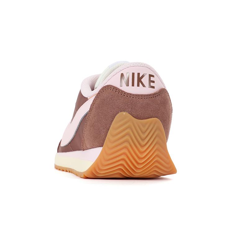 ja3 Nike ブラウン/ピンク　変え紐オレンジ、ブラウンあり ja3 Nike ブラウン/ピンク 変え紐オレンジ、ブラウンあり 【公式通販】