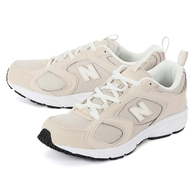 New Balance（ニューバランス） U4084S0 ライトグレー : NEXT FOCUS 