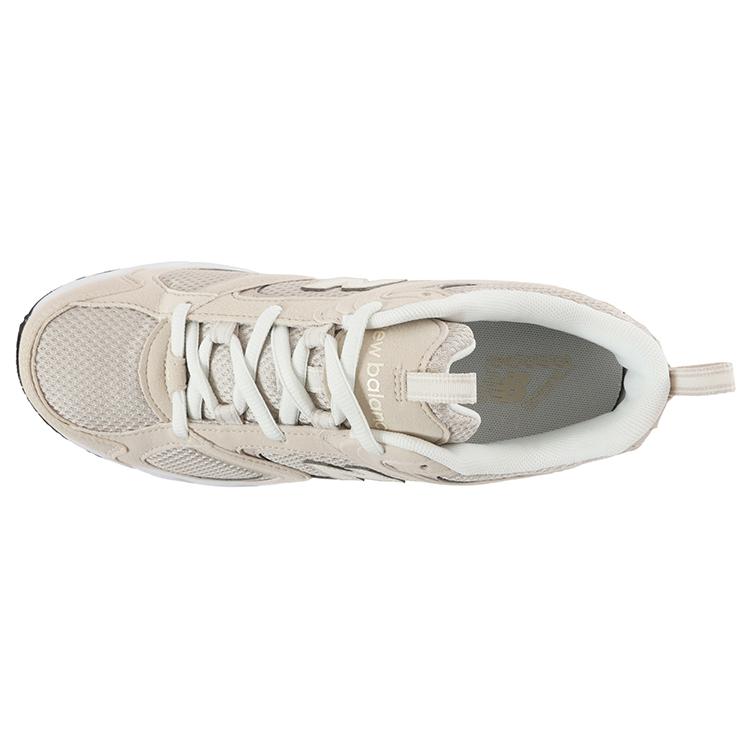 New Balance（ニューバランス） U4084S0 ライトグレー : NEXT FOCUS 