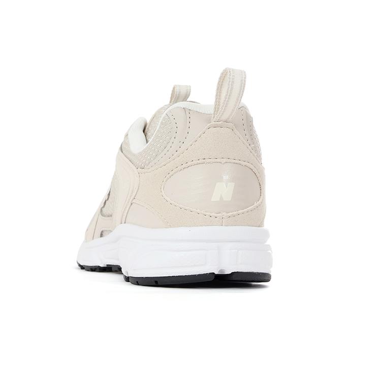 New Balance（ニューバランス） U4084S0 ライトグレー : NEXT FOCUS 