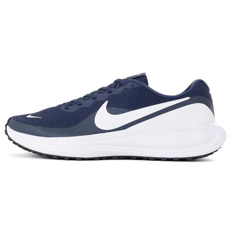 NIKE（ナイキ） REVOLUTION 8 レボリューション 8 HJ9198-403 ネイビー
