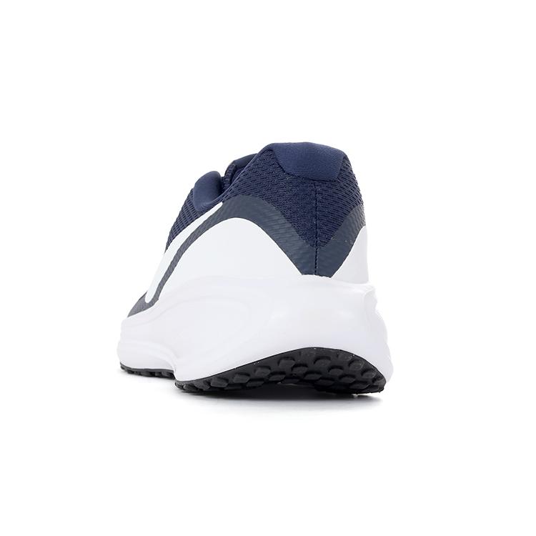 NIKE（ナイキ） REVOLUTION 8 レボリューション 8 HJ9198-403 ネイビー