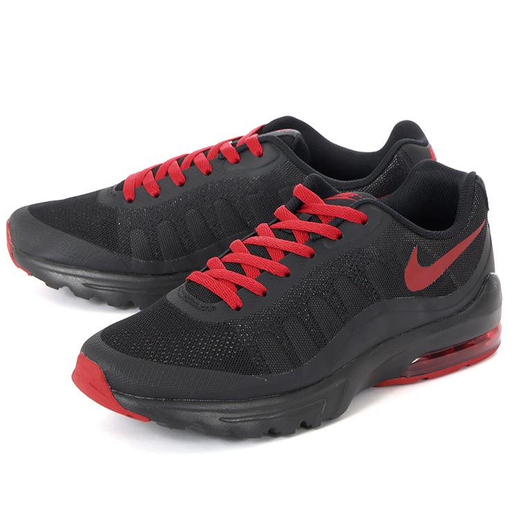 NIKE（ナイキ） AIR MAX INVIGOR エアマックス インビガー 749680-006