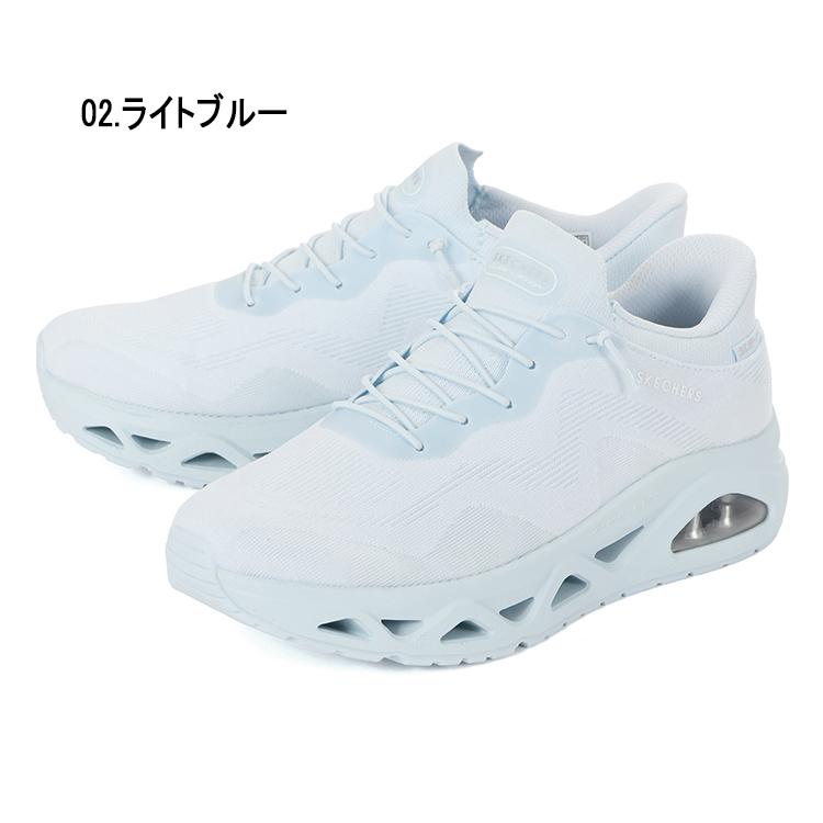 SKECHERS（スケッチャーズ） SLIP-INS スリップインズ ウノ グライド