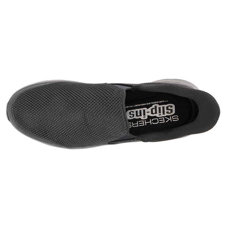 SKECHERS（スケッチャーズ） SLIP-INS GO WALK FLEX OJAI スリップ 