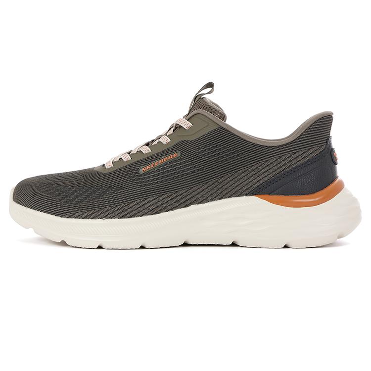 こに SKECHERS（スケッチャーズ） SLIP-INS GARNER ELLIS スリップインズ