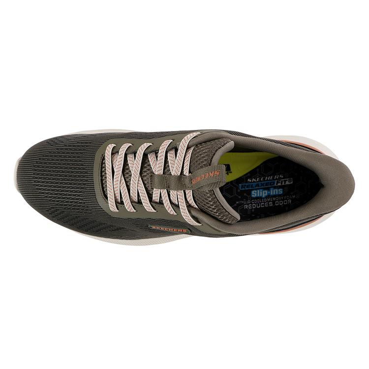 SKECHERS（スケッチャーズ） SLIP-INS GARNER ELLIS スリップインズ