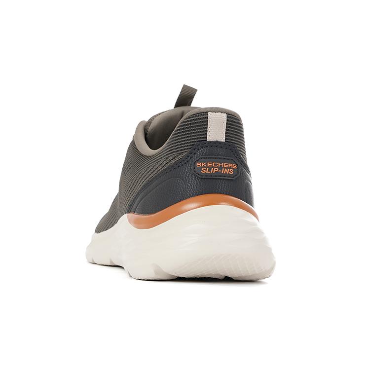 SKECHERS（スケッチャーズ） SLIP-INS GARNER ELLIS スリップインズ