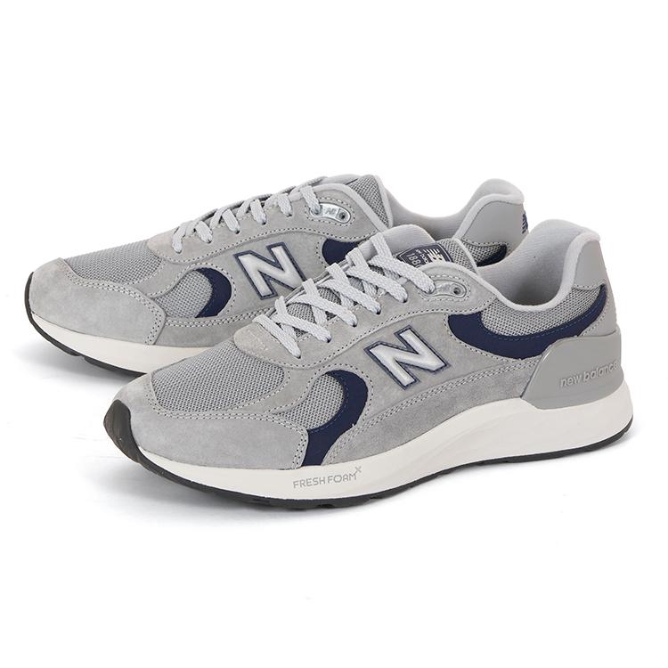 ニューバランスMADE IN USAランニングシューズ　サイズ29cm/6E New Balance（ニューバランス） 大きいサイズ メンズ スニーカー 29cm