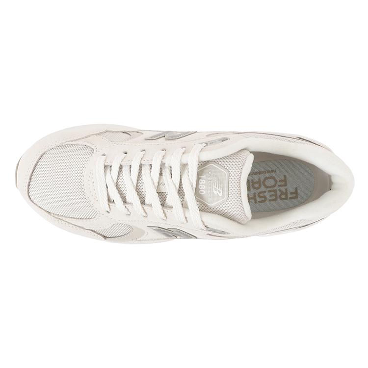 4E幅 Newbalance ニューバランス FRESH FOAM X 1880 V2 フレッシュフォーム エックス 1880 U188W52D リネン | New Balance | 03