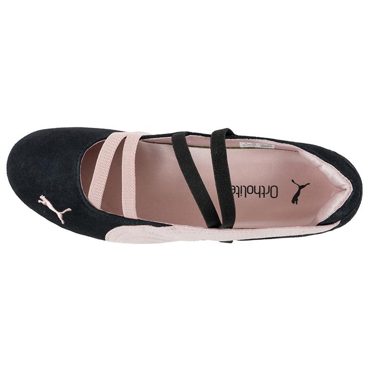 PUMA（プーマ） SPEEDCAT BALLET SD ウィメンズ スピードキャット