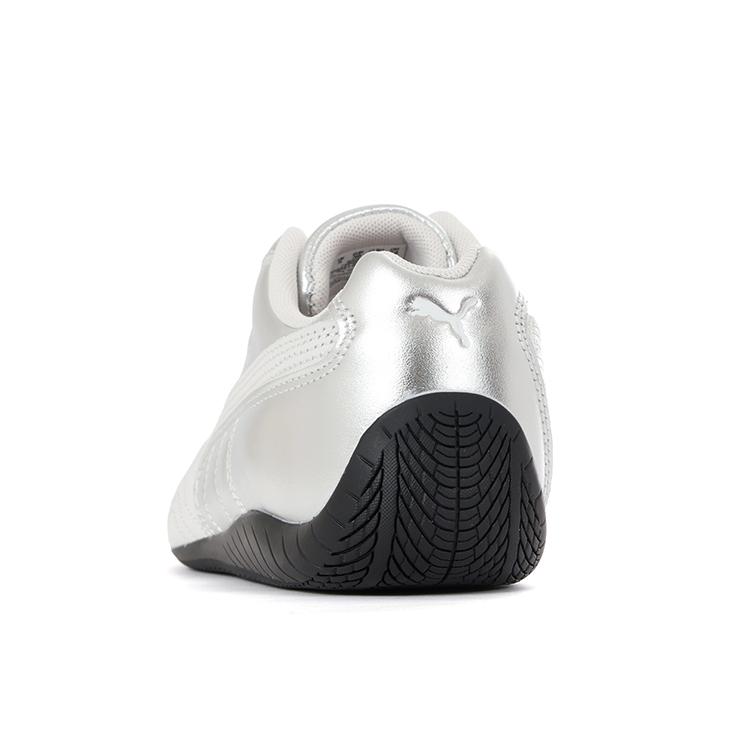 PUMA（プーマ） SPEEDCAT SILVER スピードキャット シルバー