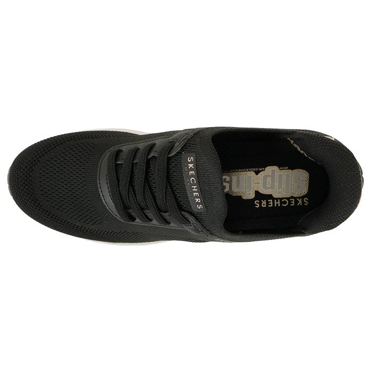 SKECHERS（スケッチャーズ） SLIP-INS スリップインズ ウノ ウェッジ